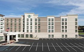 Homewood Suites By Hilton Crossgates Mall 3*