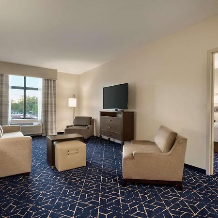 Homewood Suites By Hilton Albany Crossgates Mall Exterior photo