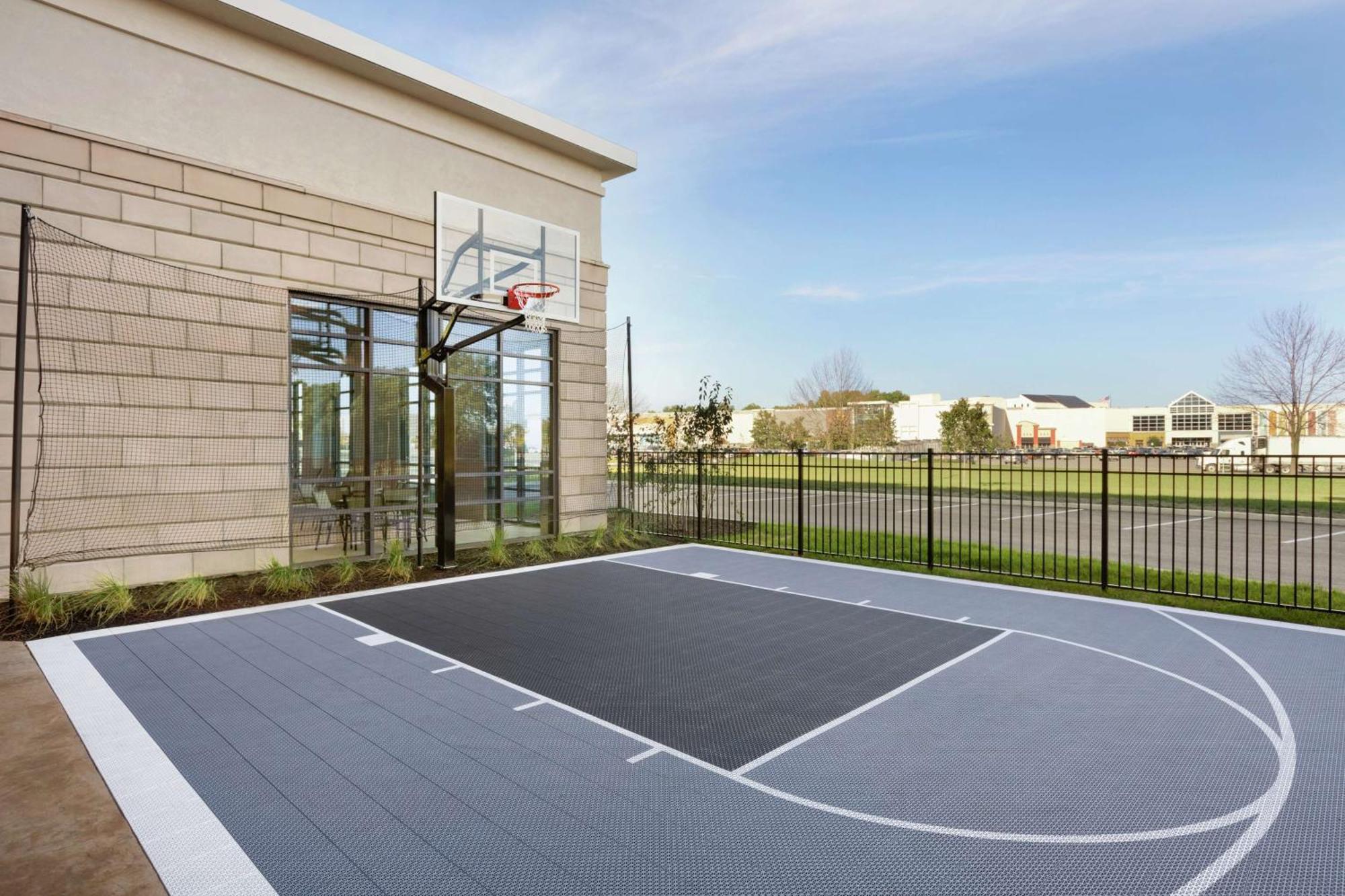 Homewood Suites By Hilton Albany Crossgates Mall Exterior photo