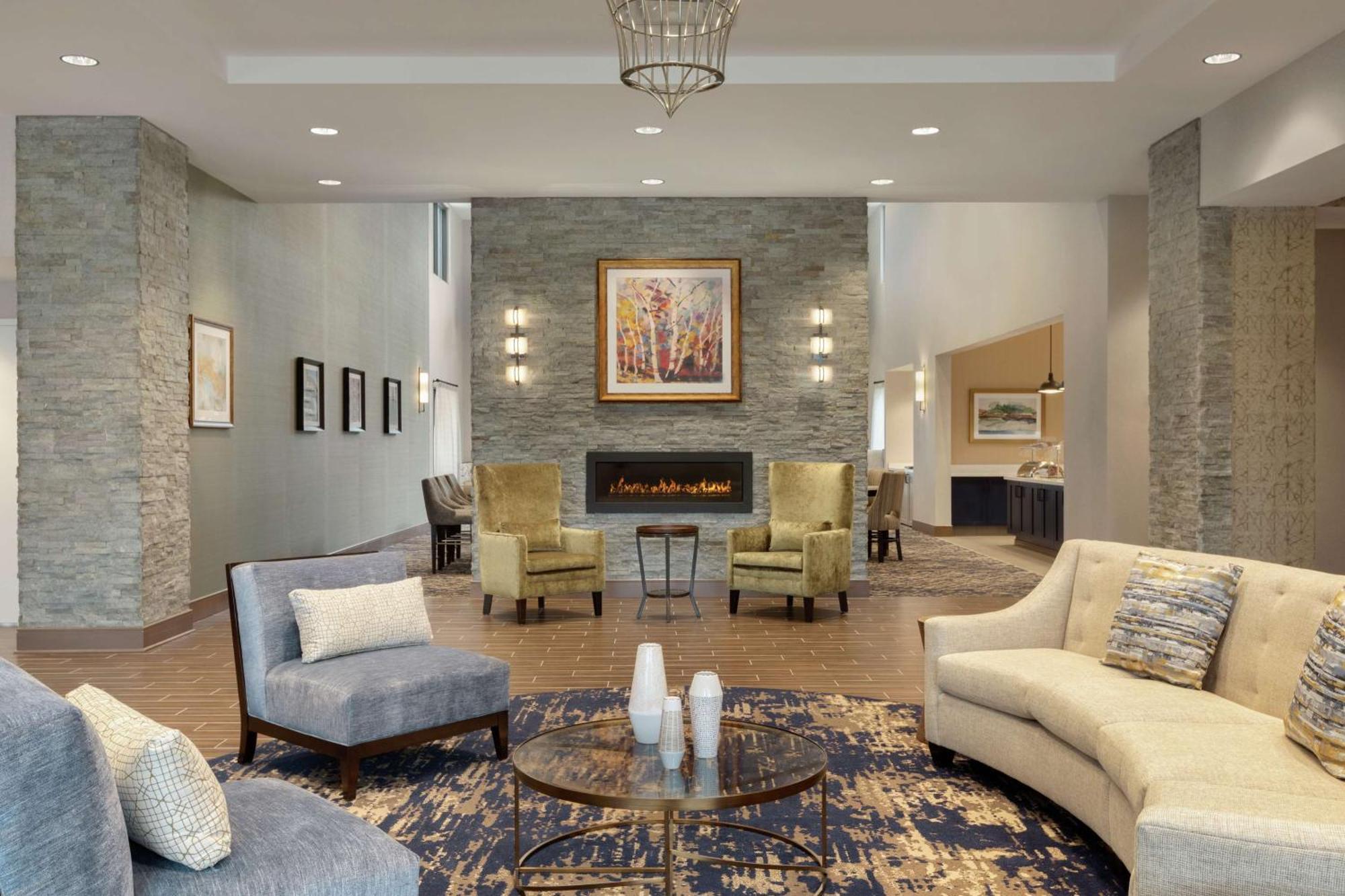 Homewood Suites By Hilton Albany Crossgates Mall Exterior photo