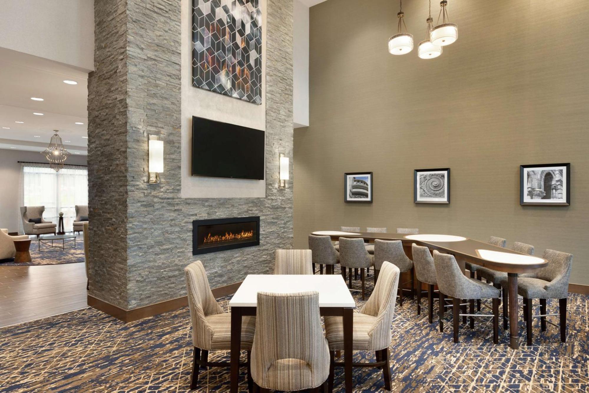 Homewood Suites By Hilton Albany Crossgates Mall Exterior photo